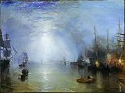 unknow artist Seascape, boats, ships and warships. 24 painting